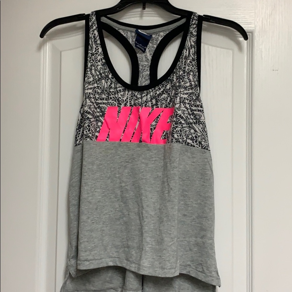 Athletic wear